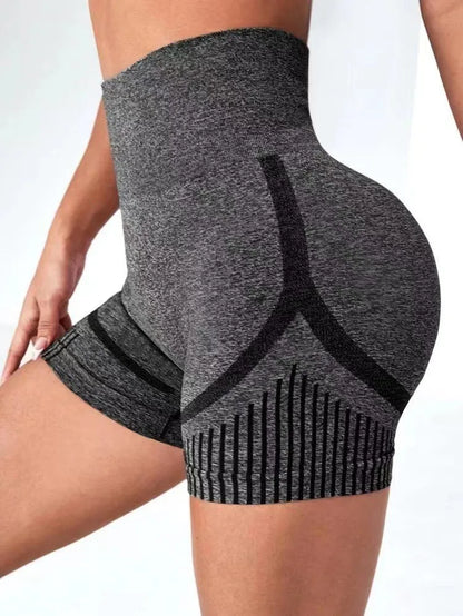 Women's Tummy Compression/ Butt Lift Shorts