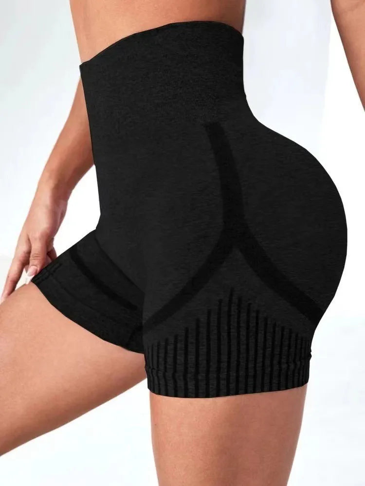 Women's Tummy Compression/ Butt Lift Shorts