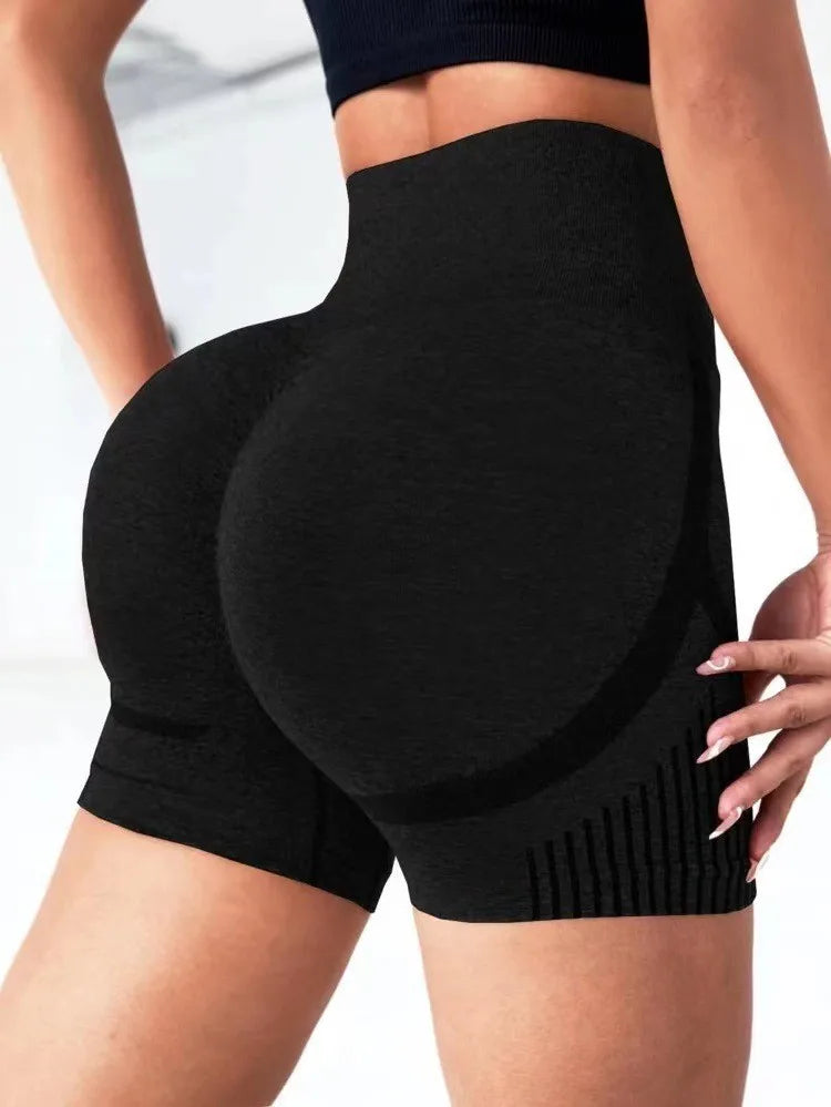 Women's Tummy Compression/ Butt Lift Shorts