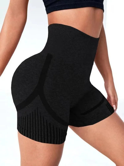 Women's Tummy Compression/ Butt Lift Shorts