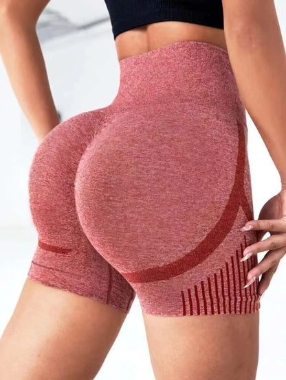 Women's Tummy Compression/ Butt Lift Shorts