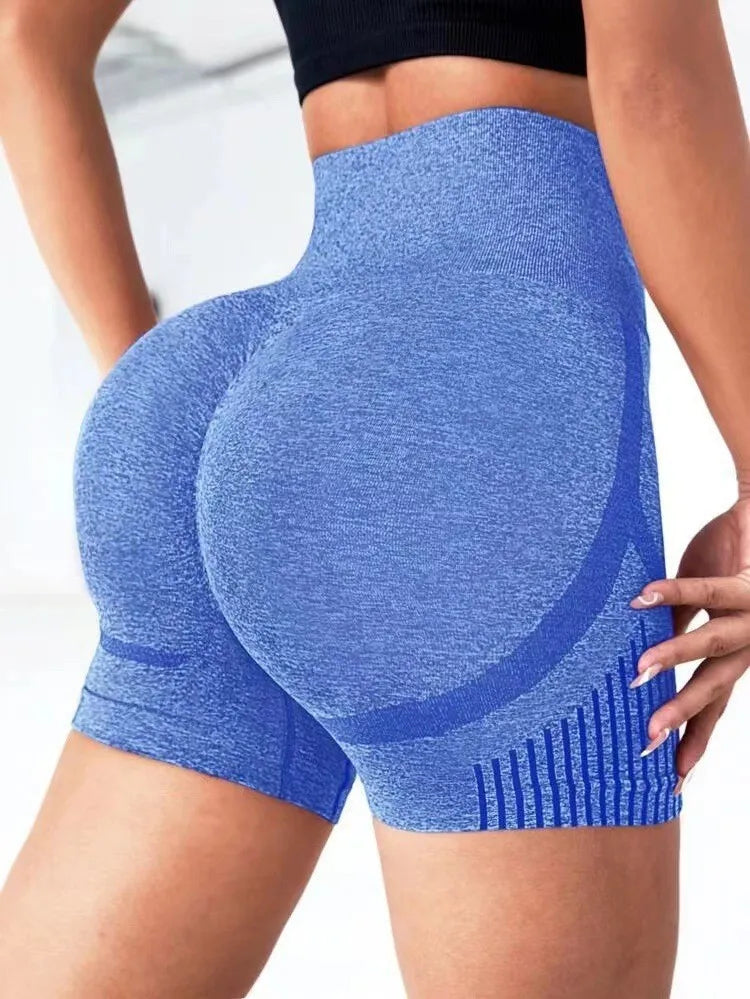 Women's Tummy Compression/ Butt Lift Shorts