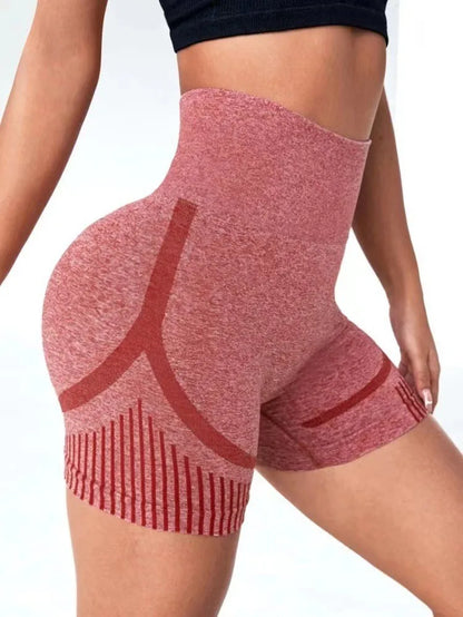 Women's Tummy Compression/ Butt Lift Shorts