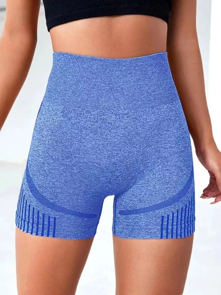 Women's Tummy Compression/ Butt Lift Shorts