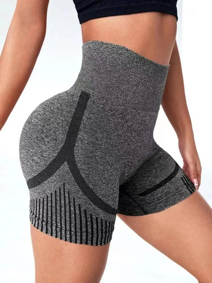 Women's Tummy Compression/ Butt Lift Shorts