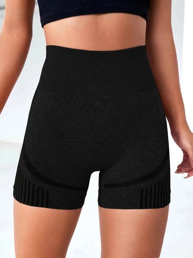 Women's Tummy Compression/ Butt Lift Shorts