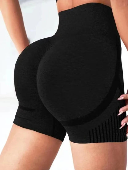 Women's Tummy Compression/ Butt Lift Shorts