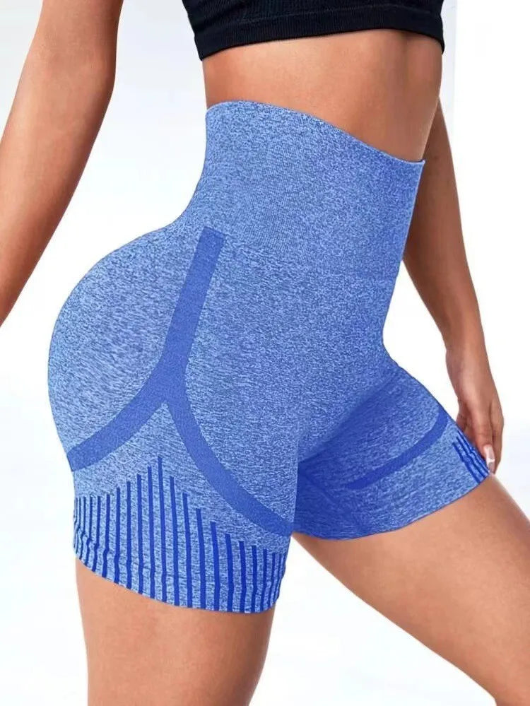 Women's Tummy Compression/ Butt Lift Shorts