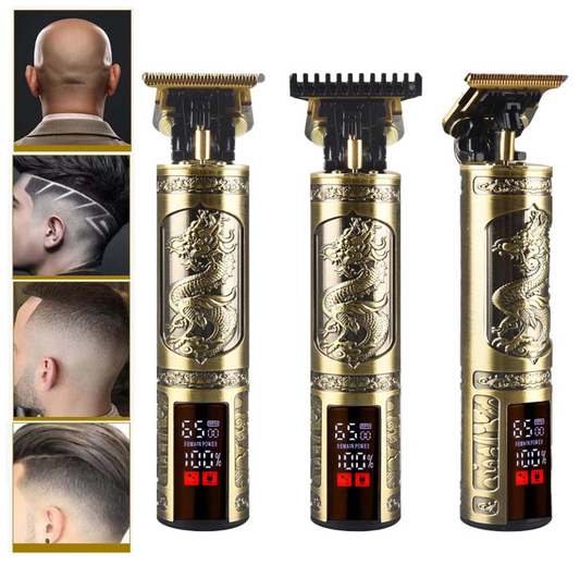 Men's Electric Hair Shaver/Trimmer/Cutter/Clipper