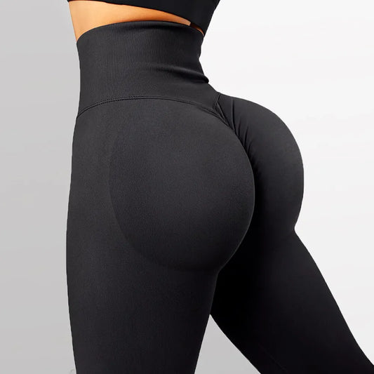 THE ACTUAL WORKS LEGGINGS