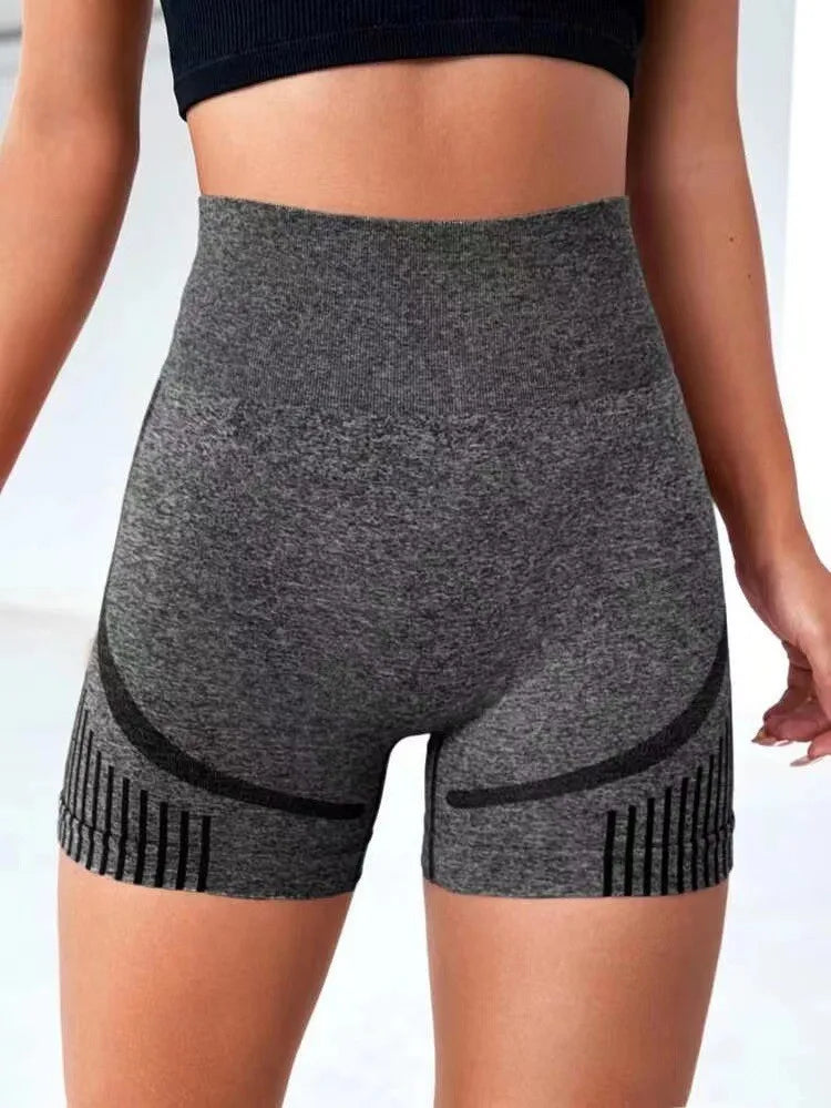 Women's Tummy Compression/ Butt Lift Shorts